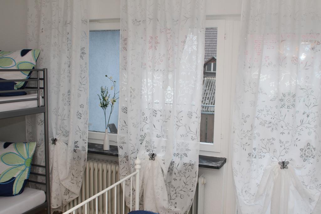 Pension Mimosa Rust Zewnętrze zdjęcie